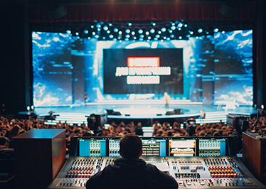FULL TECHNICAL PRODUCTION